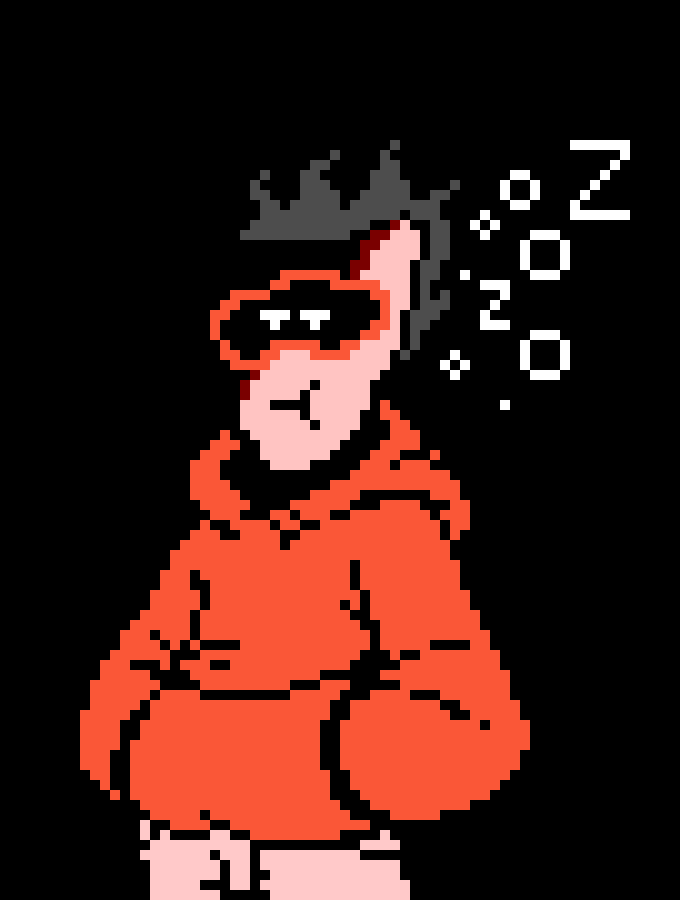 [c8bb2d] probably unless i have stuff to do so maybe