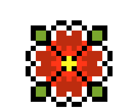 [9fa88c] Flower 2 - Spectral