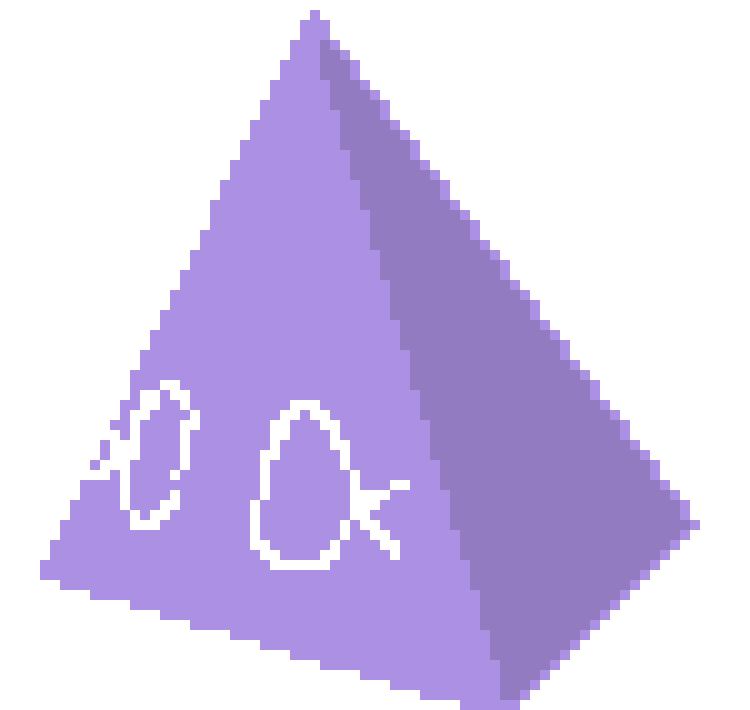 [f5254f] I am going to strip Jesti of his power, blindfold him, make him limbless, make him deaf, lock him in a vault, put the vault at the bottom of the ocean, surround the place with sharks trained by the CIA, then he'll fit as a survivor or killer (most of that was a /j, but I've been thinking of having Jesti as a survivor, kind of like how 007n7 used to be a hacker)