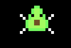 [d1b627] Avocado Pirates