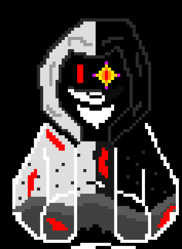 [2fe70b] There you are =) *starts running at magnificent sans*