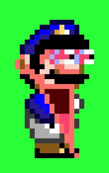 [c55b15] let's-a fuckING GOOOOOOOOOOOOOOO -SMG4