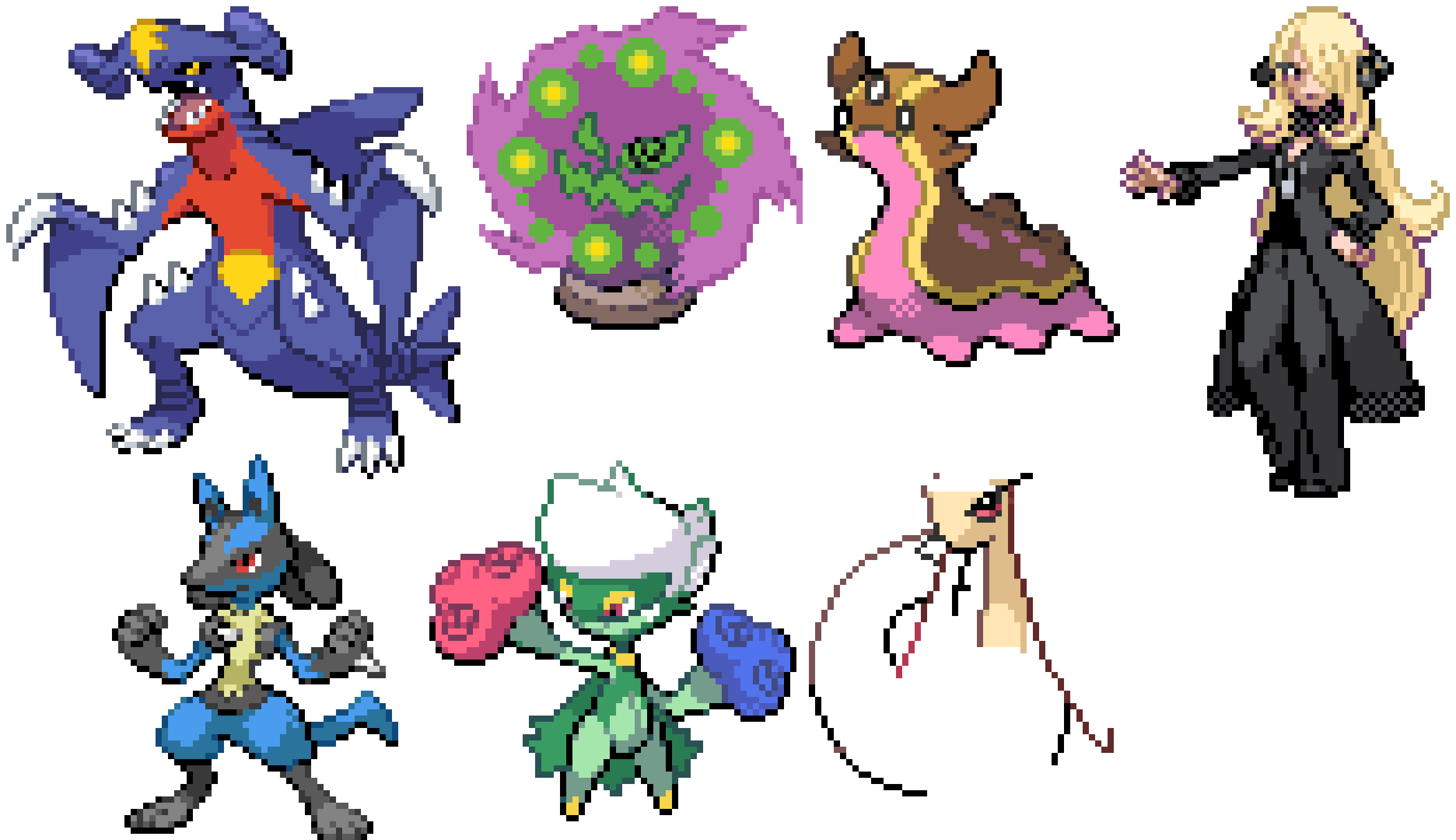 [8aa4ac] My Last One