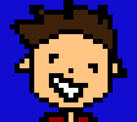 [843b57] yaaaay im ignored!! -Adam