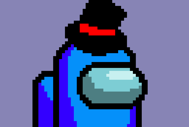 [acbc50] Can I join the FBI? -SirBlueberry