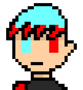 [fedf74] is nightmare coming out of your eye socket dude?