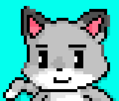 [507666] BEHOLD! MY OLD SPRITE! - Gunther.