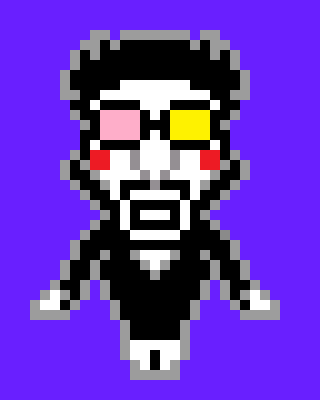 [5437d5] Spamton NEO-KROMER=$