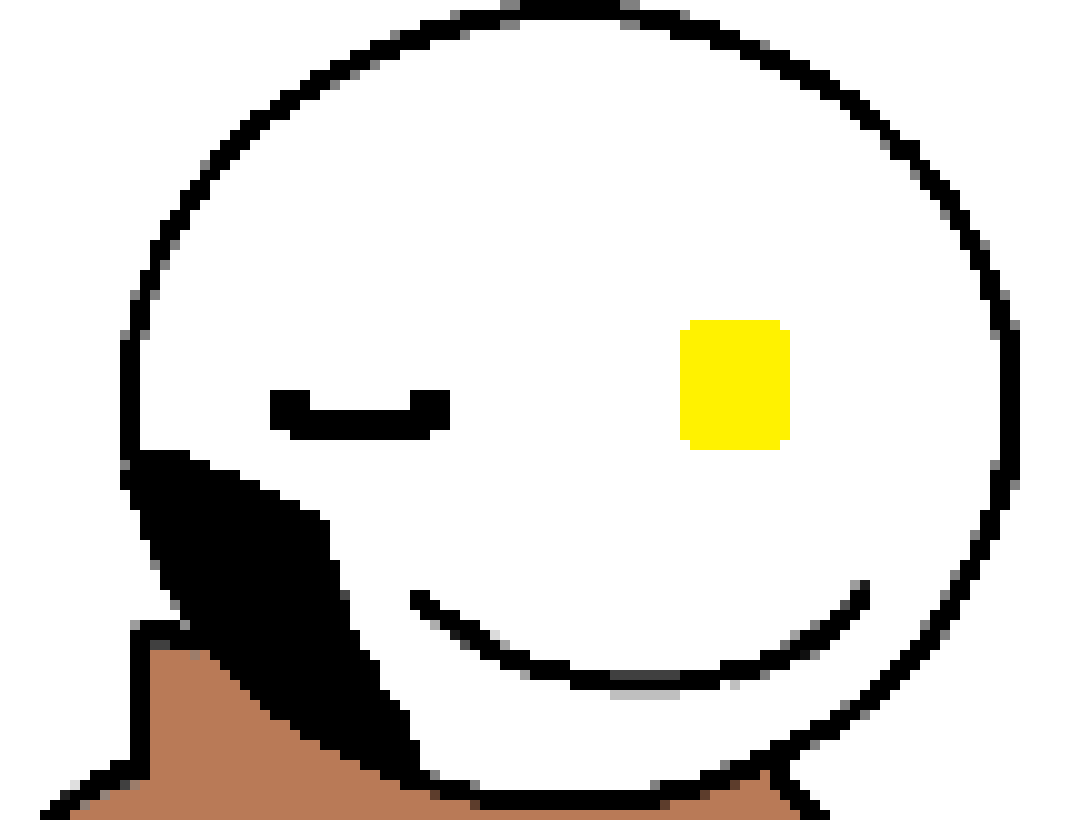 [b9de0d] hello error... - ink sans