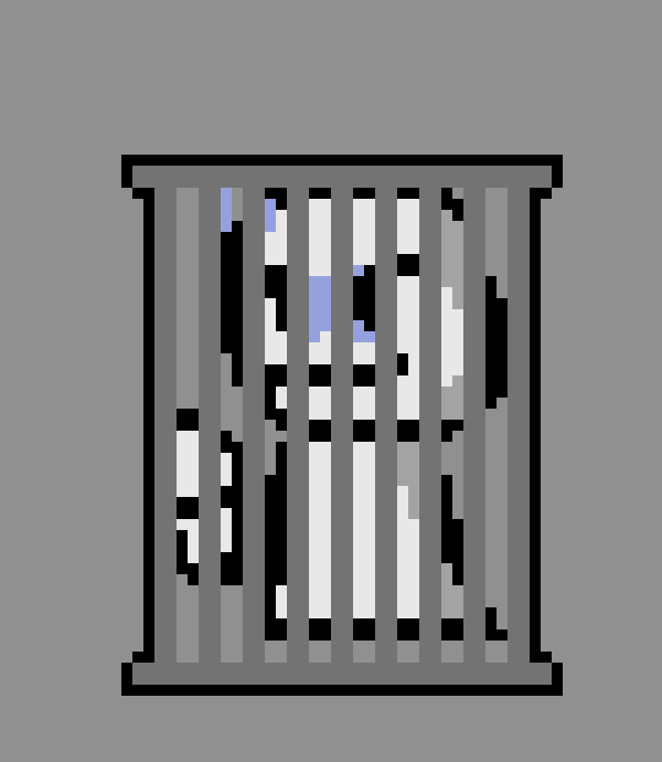 [9461ac] I've been in Horny Jail since like- the first dawn of the new earth lol. [lss]