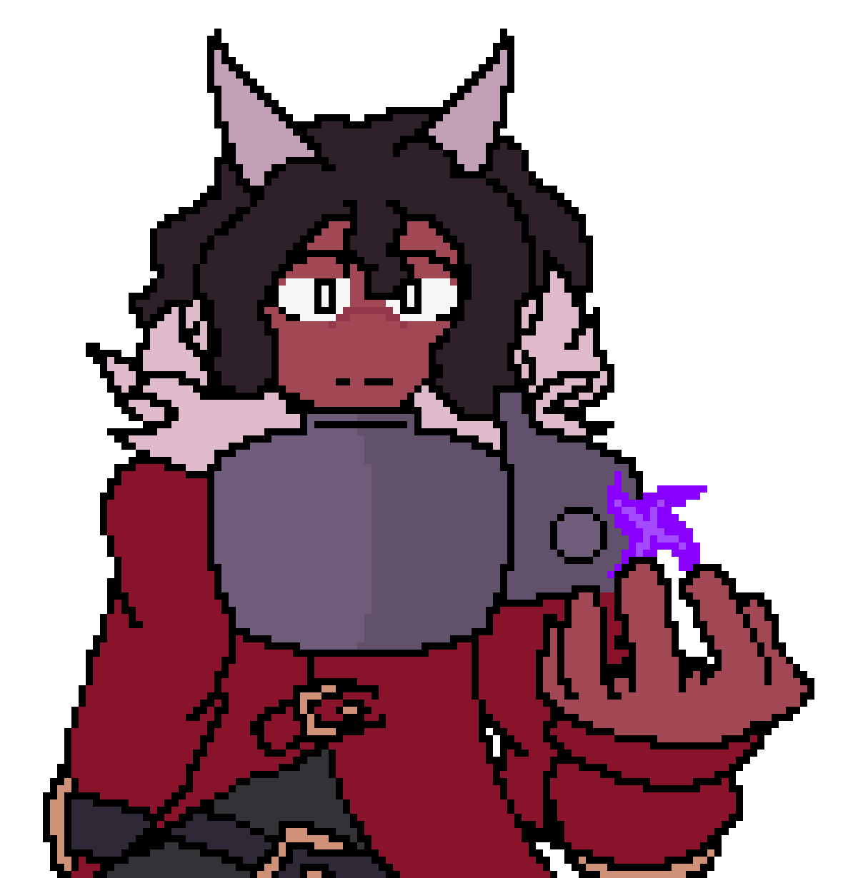 [22141c] lowkey. these videos about people becoming Overlord rank gooners generally makes me wanna go on a Zero Jacker Plan like NIGGA YOU CANNOT SAY OUT LOUD THAT YOU LIKE LOLI WE SHOULD KLL Y