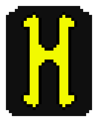 [25d002] (A temporary face-) My name is Jacob "Flynt" Steele.