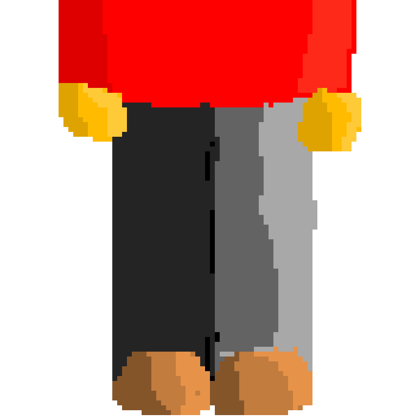 [15e949] david de frente parte baja