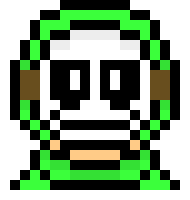 [b43241] still don't know who that is -dream