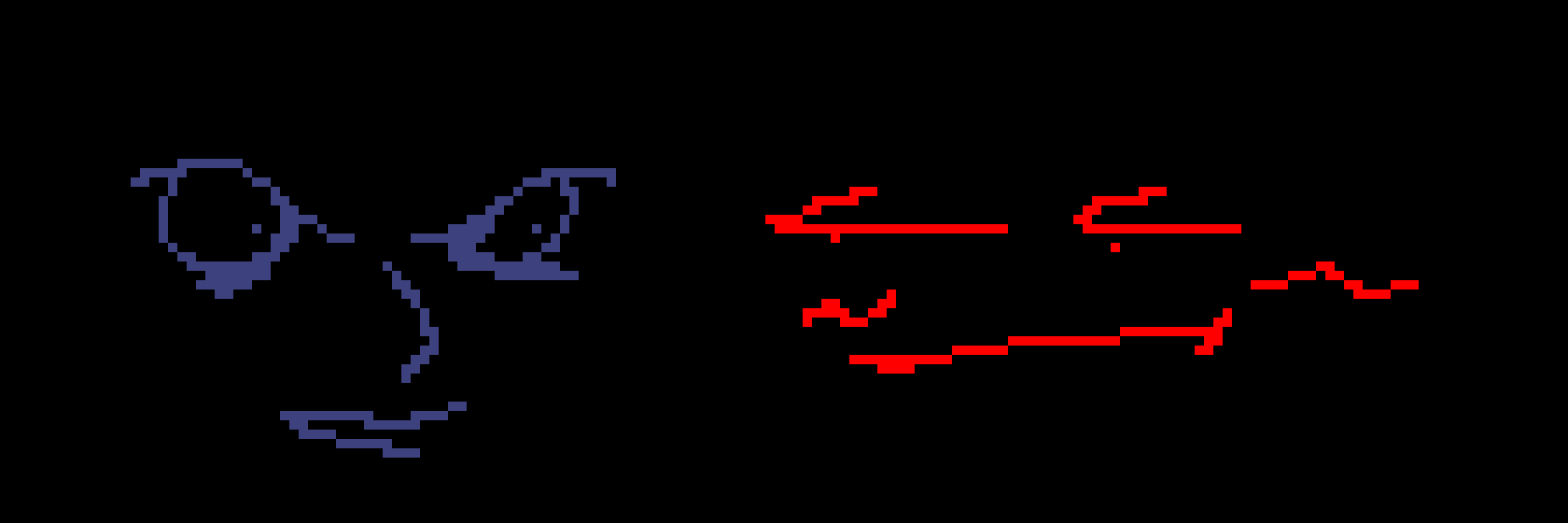 [42a939] Tetra Bit+- oh you're kidding. You're joking,  you're bluffing.