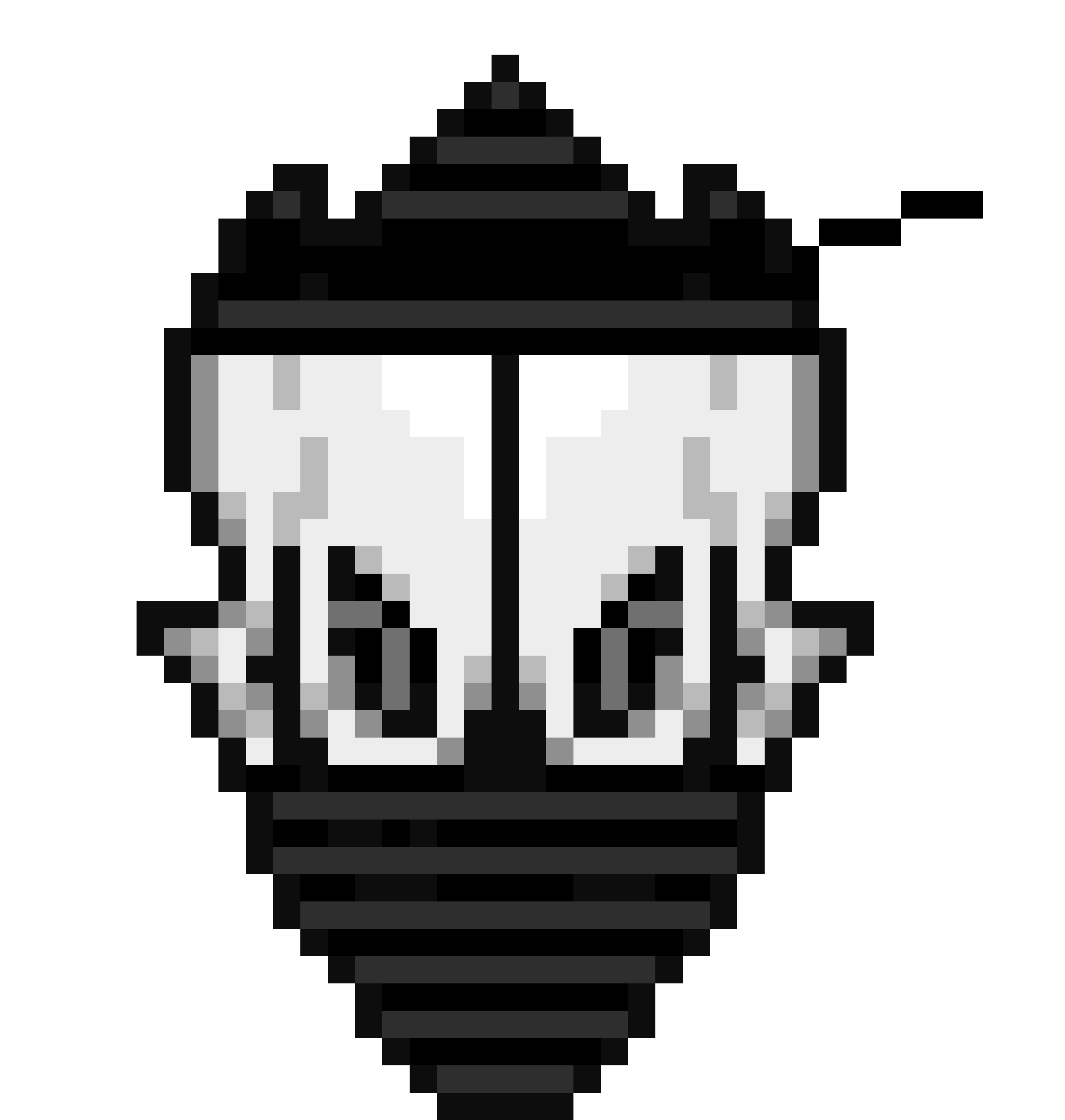 [9664c4]  Nija Gaster Blaster