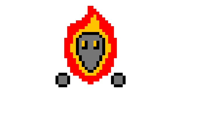 [f8d3f0] Flameoid