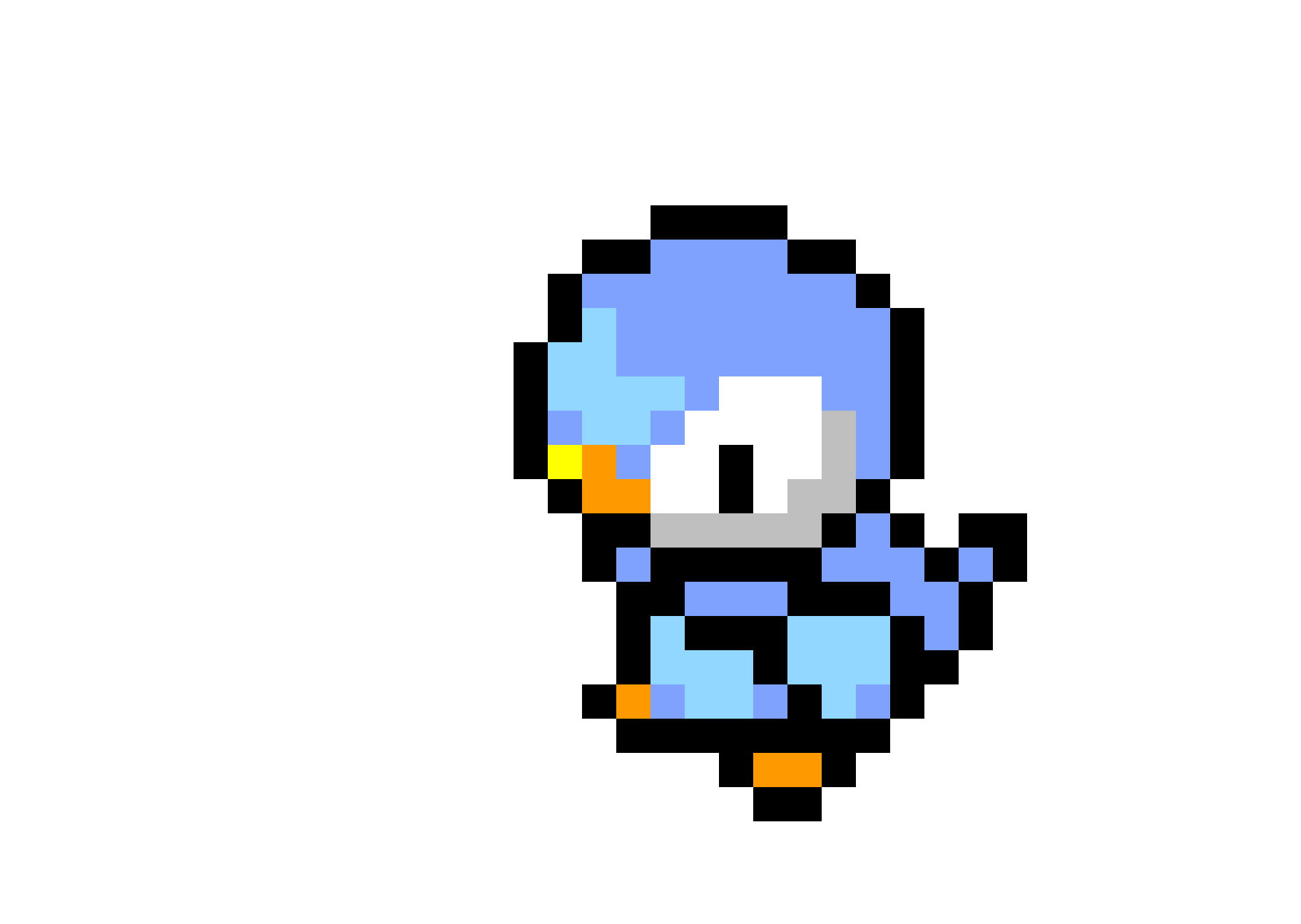 [9664c4] Piplup