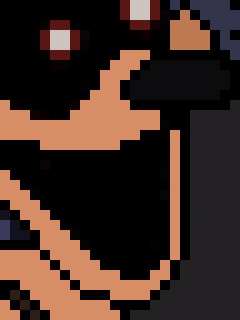 [18f118] Also, if anyone wondered why the blood isn't there, I thought it was cringe lol