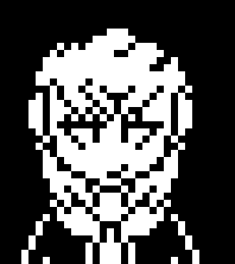 [d0ac6b] i mean look at this, this is my best human sprite -W