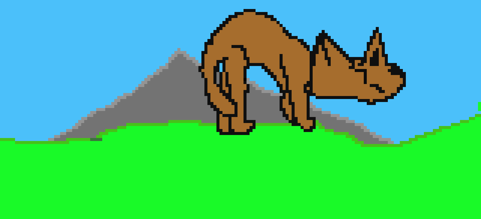 [9664c4] Brackenheart