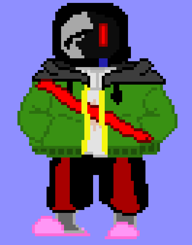 [2fcb16] G e n o c i d e!ODST: I j u s t w a n t e d t o s t o p f i g h t i n g f o r o n c e . . . .I t h o u g h t I c o u l d C h a n g e !