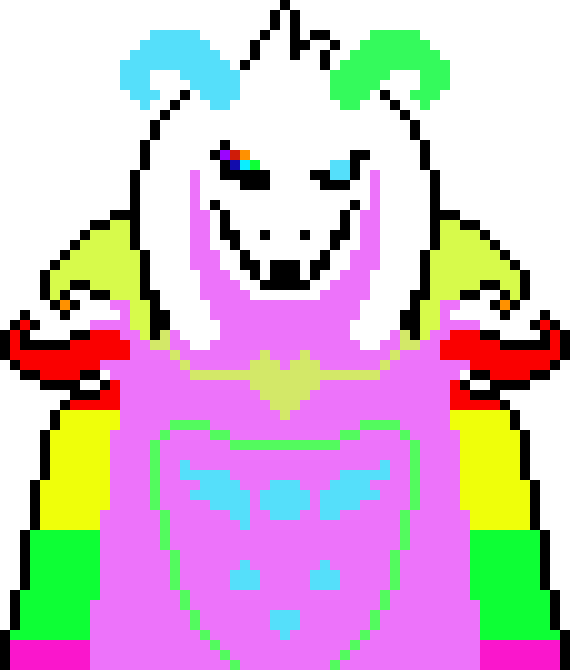 [fe30e2] I been here since the start and now I SHIP!