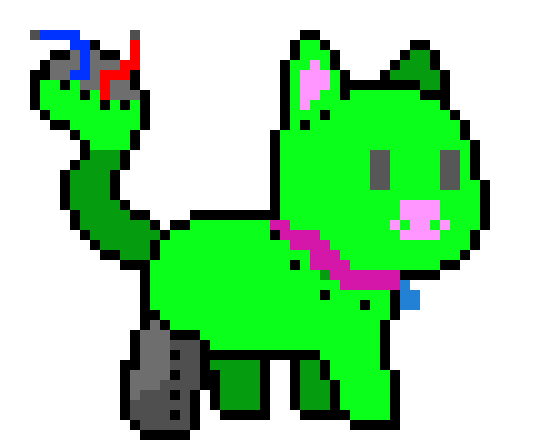 [3a33bd] Oh you guys aren't rping well whoever wants to rp say aye-Speck