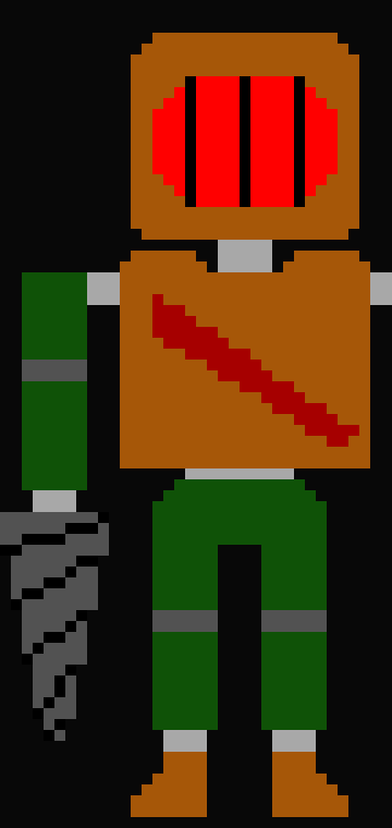 [de8c0d] Big Daddy!ODST: WHO TOOK M Y C A  T