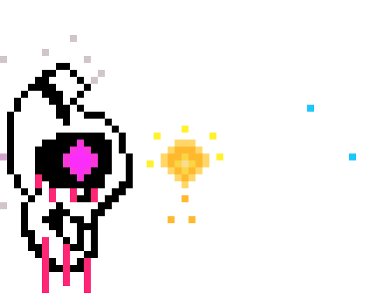 [cb9032] just let sans fucking die dude you dont need to make infinite phases 