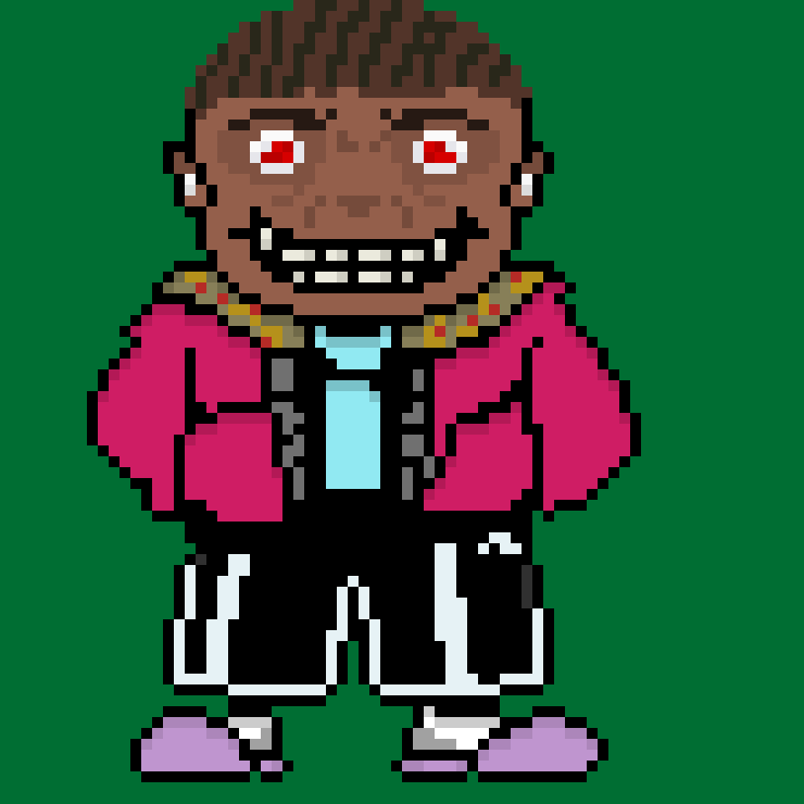 [1d49ac] no one cares about this you suck no one likes you and your not funny just a jerk with a sprite that makes no sense