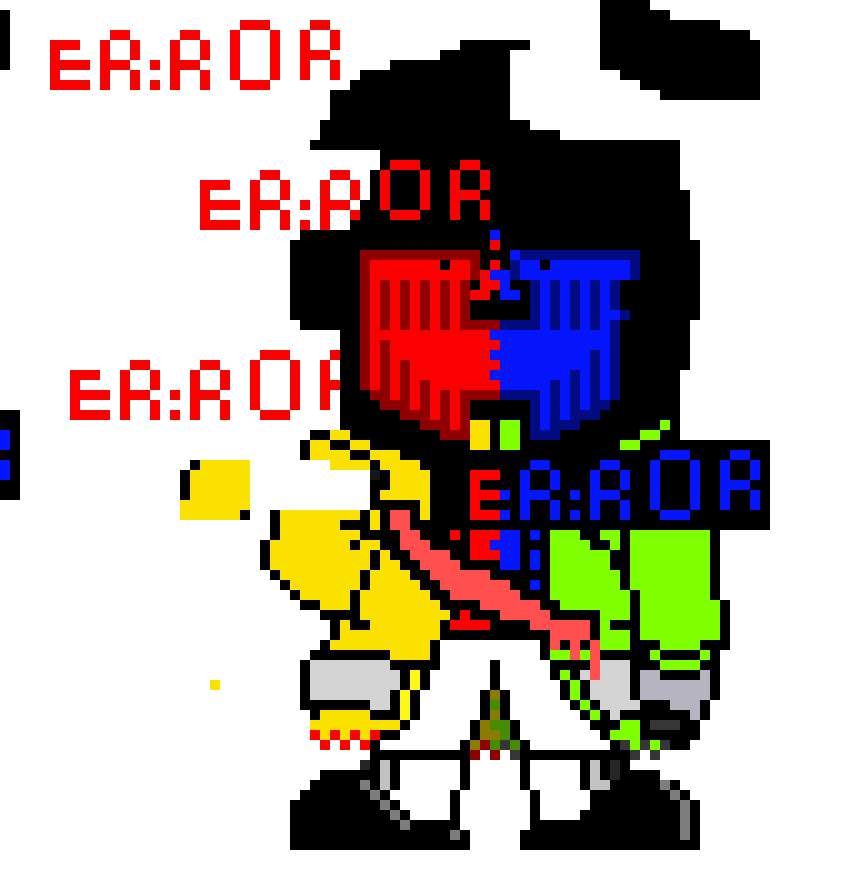 [fcae01] and i wasnt liying was 3 or 4 and couldnt sleep for nights-fatel 404 reverse epic