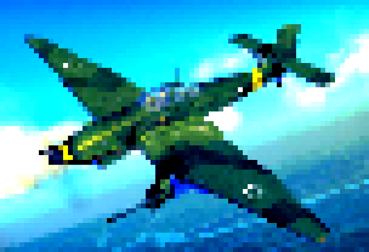 [450a4c] *stukas shoot him with 25 mm cannons* -MOAU