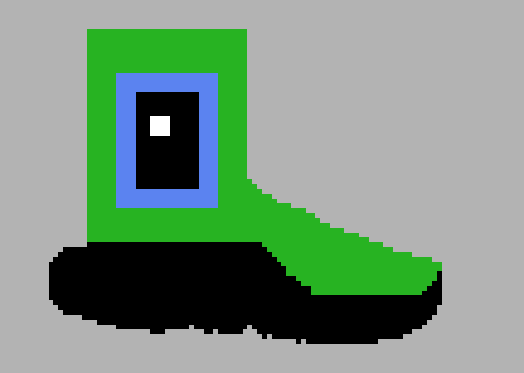 [9664c4] SEPTICEYE SAM