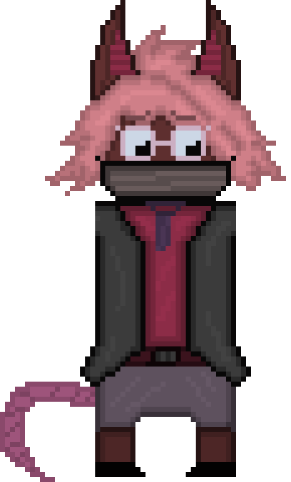 [a00846] X arms Aralin (Red Vizard) mask