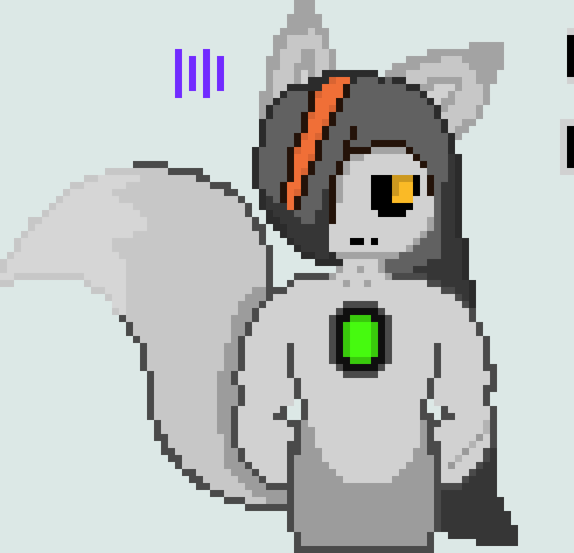 [a8c3d4] I meant like make them -Glitch Dreemurr