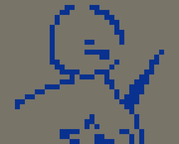 [a56108] I left to go shower bro what is going on-