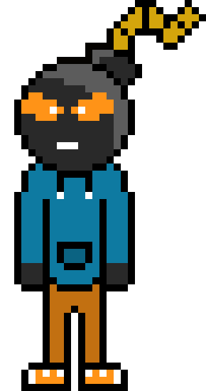 [41e661] -waves da 3 inch arms-