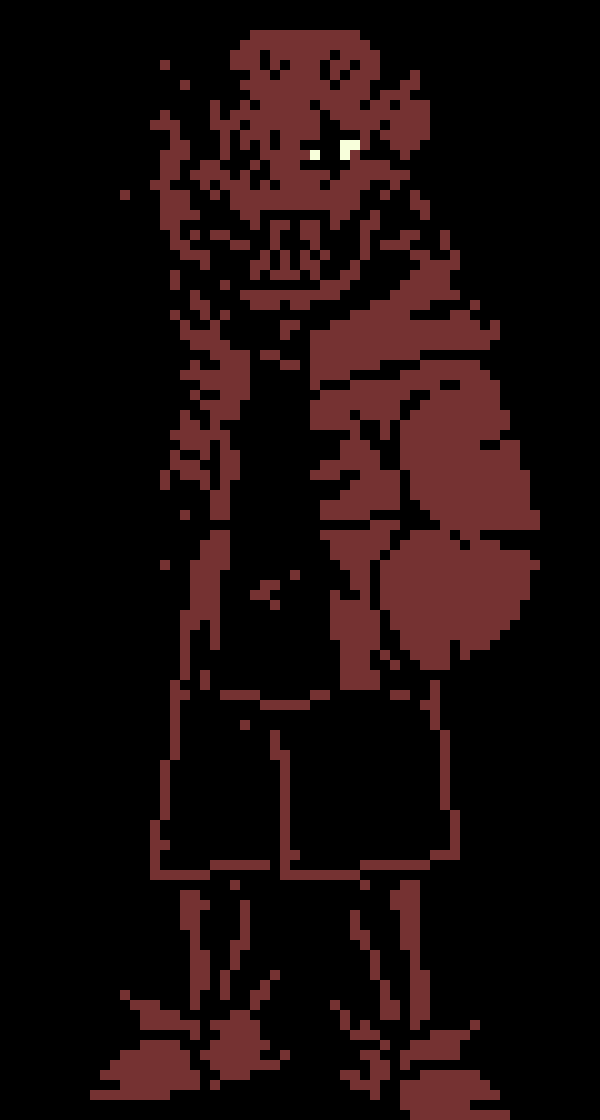 [43520c] heh, that seemed a little... - ink