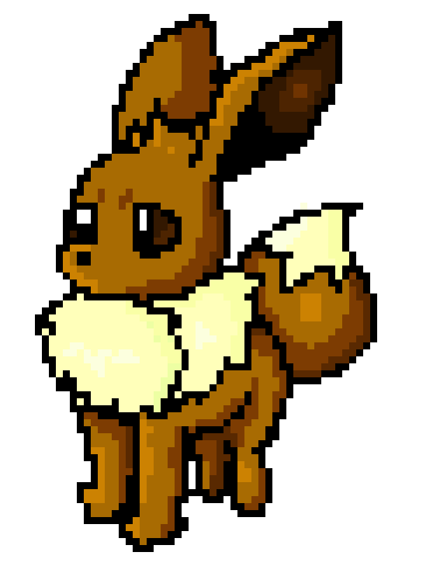 [8d531f] eevee