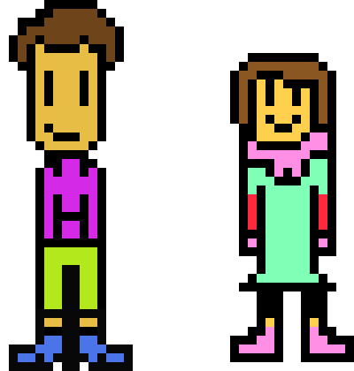 [9664c4] RealityTale Josh and Kara