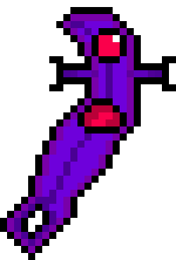 [a13b84] Purple... thing?