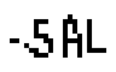 [f7c573] i wanna make a pixel art that involves flowers, but idk what character to use or should i just make up a quick character. :|