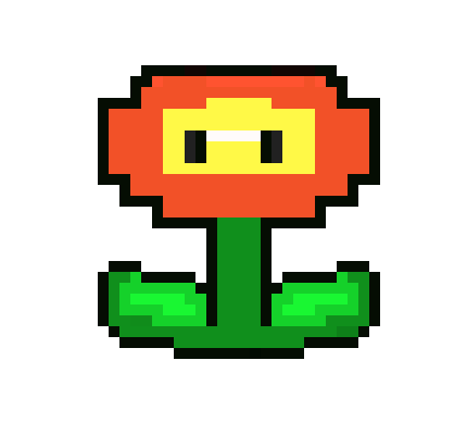 [9664c4] FLOWER