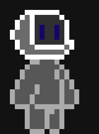 [5101cd] familiar beings, hm? do I count?