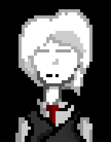 [770b82] || rips open vent door and reaches arm inside || Where is that little fucktard of a robot?!