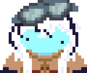 [1fa7d5] HELP MY CATS SITTING ON MY HEAD