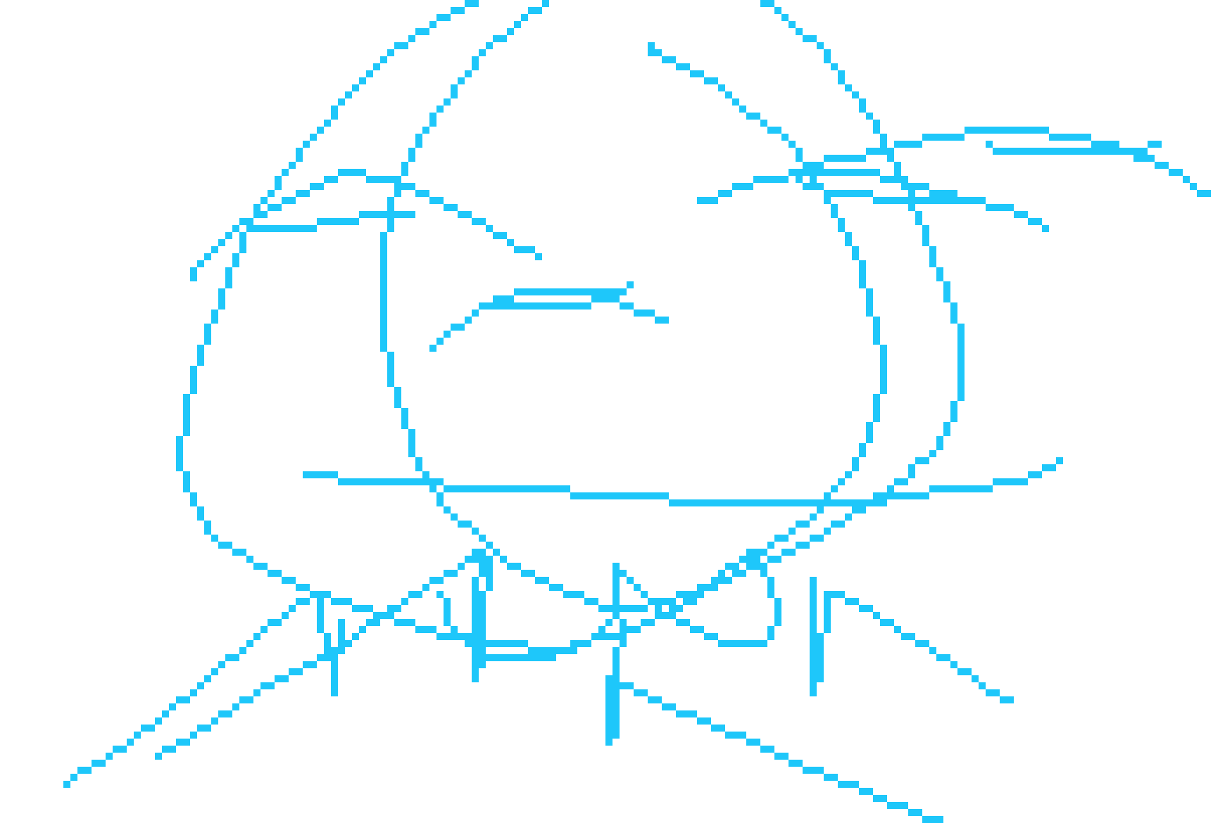 [ff21a2] feels good to be a gangster