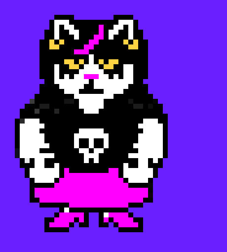 [d0ab54] Springrat-Im back how is everyone?