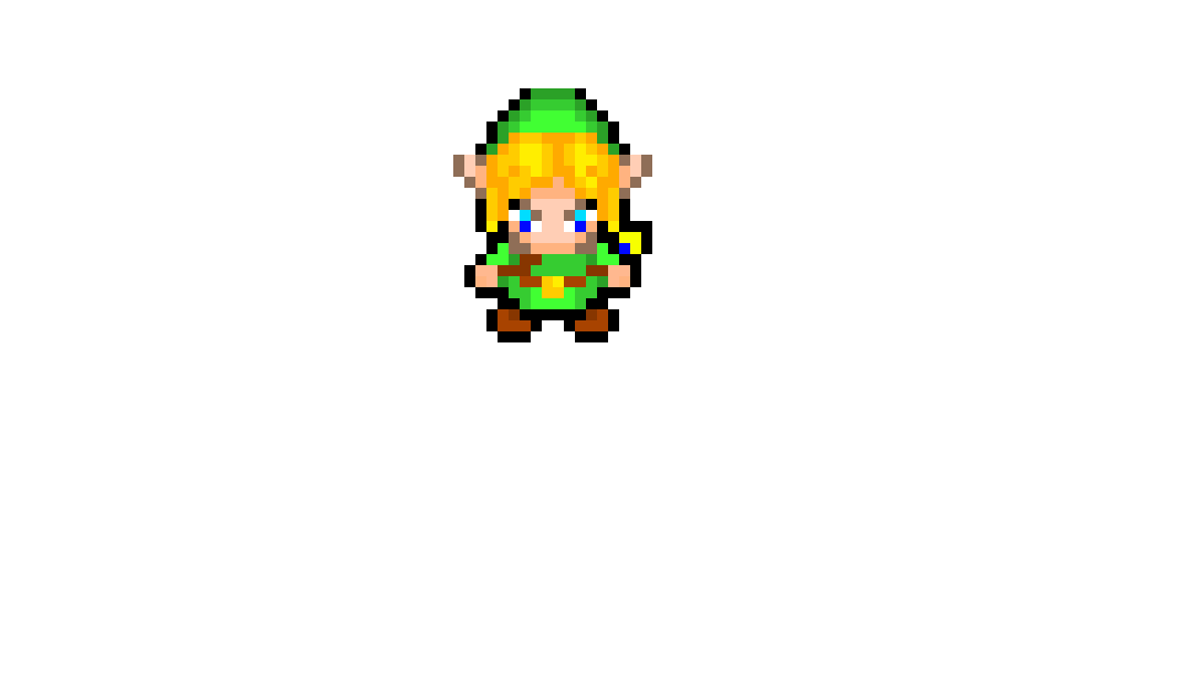 [9664c4] majora's mask link fixed